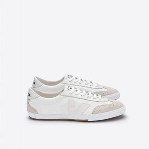 Veja Volley White/White Sneakers